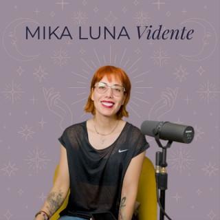 Mika Luna Vidente