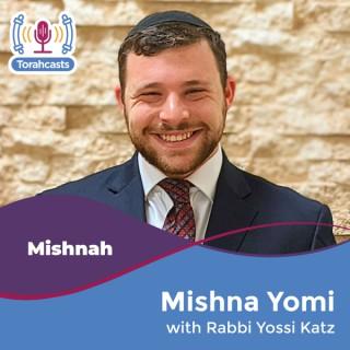 Mishna Yomi