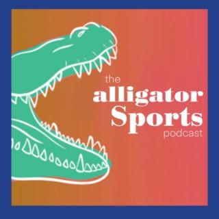 The Alligator Sports Podcast