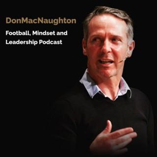 Football, Mindset & Leadership Podcast