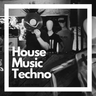 House Music & Techno Live Sets