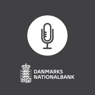 Nationalbankens podcast om økonomi