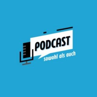 Sowohl als Auch - der Stadtjugendring Podcast