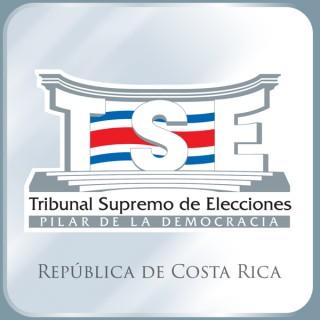 Tribunal Supremo de Elecciones - Costa Rica