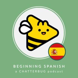 Chatterbug Beginner Spanish