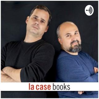 True Crime Diaries, un podcast firmato LA CASE Books