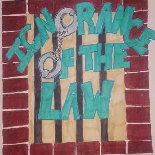 Ignorance Of The Law