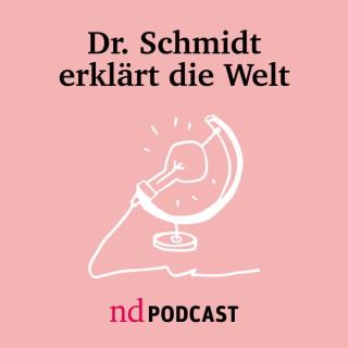 Dr. Schmidt erklärt die Welt