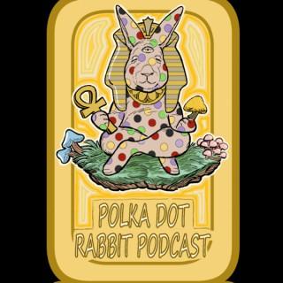 Polka Dot Rabbit Podcast