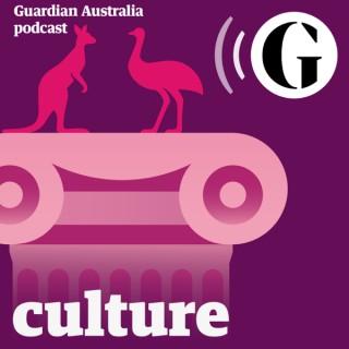 The Guardian Australia Culture podcast