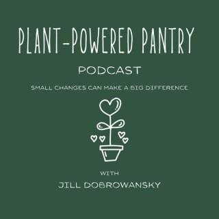 The Plant-Powered Pantry