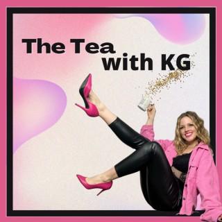 The Tea with KG