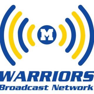 Warriors Podcast Network