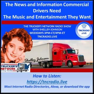 Truckers Network Radio Show