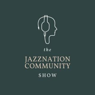 The Jazznation Podcast