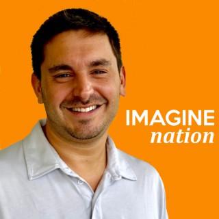 Imagine Nation * Chris Nelson