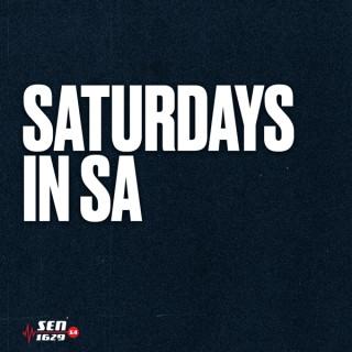 Saturdays in SA