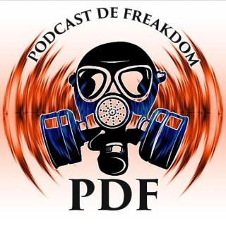 El Podcast de Freakdom
