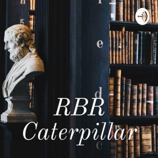 RBR Caterpillar
