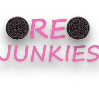 Oreo Junkies Podcast