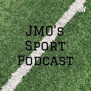 JMO's Sport Podcast