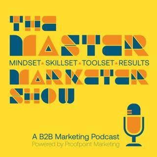 The Master Marketer Show