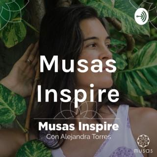 Musas Inspire