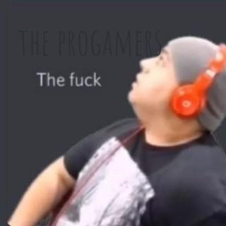 the progamers