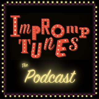 Impromptunes - The Completely Improvised Musical Podcast