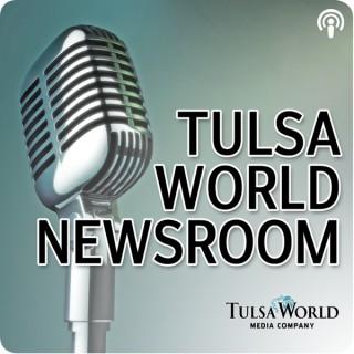 Tulsa World Newsroom