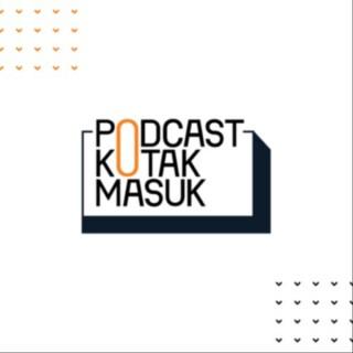 Podcast Kotak Masuk