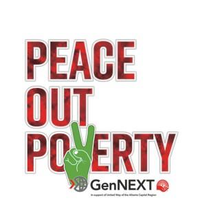 Peace Out Poverty