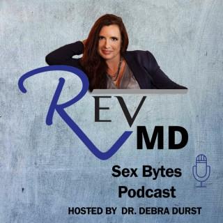 RevitalyzeMD - RevMD Sex Bytes Podcast