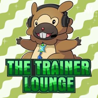 The Trainer Lounge - A Pokémon Podcast