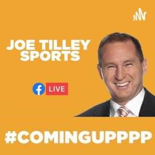 Joe Tilley's Great Canadian Sports Show