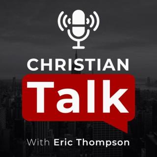 Christian Talk | Daily Bible Study