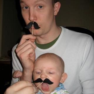 Improvising Fatherhood Blogcast