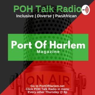 Port Of Harlem Podcasts