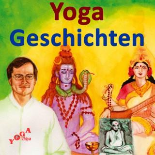 Yoga Geschichten Podcast