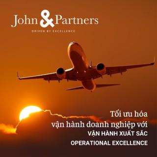 John&Partners - Operational Excellence