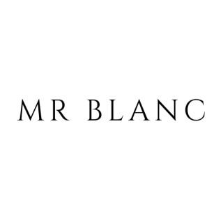 MR BLANC