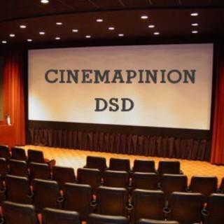 Cinemapinion DSD