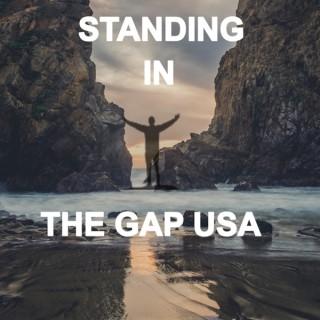 Standing in the Gap USA