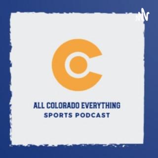 All Colorado Everything Sports Podcast