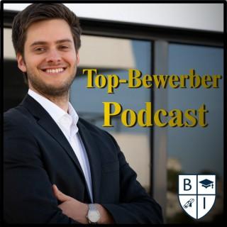 Top-Bewerber Podcast: Der Bewerbungspodcast für motivierte Akademiker, Fach- und Führungskräfte
