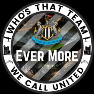 The Ever More Podcast - NUFC