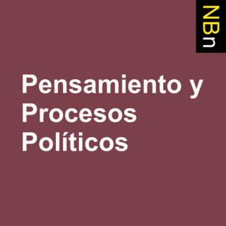 Novedades editoriales en pensamiento y procesos políticos