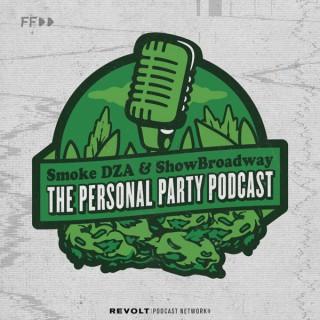 The Personal Party Podcast
