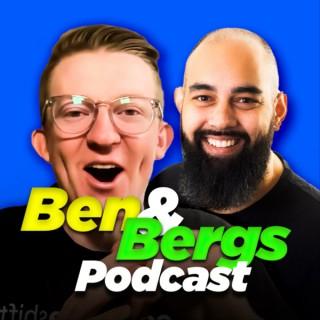 Ben & Bergs | Web3, Startups, Crypto, Investing & Life.
