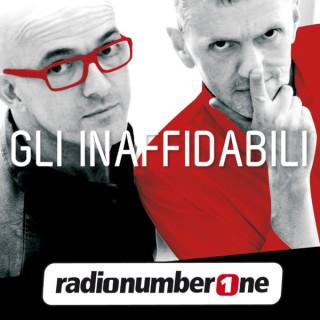 Inaffidabili - Radio Number One